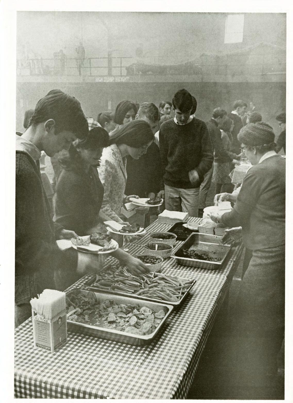 August 1966 Bulletin - Page 10